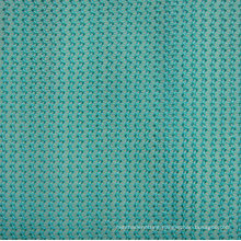 HDPE 220GSM Green Color Construction Safety Net, High Strength, Fireproof, Dustproof and Anti-Noise